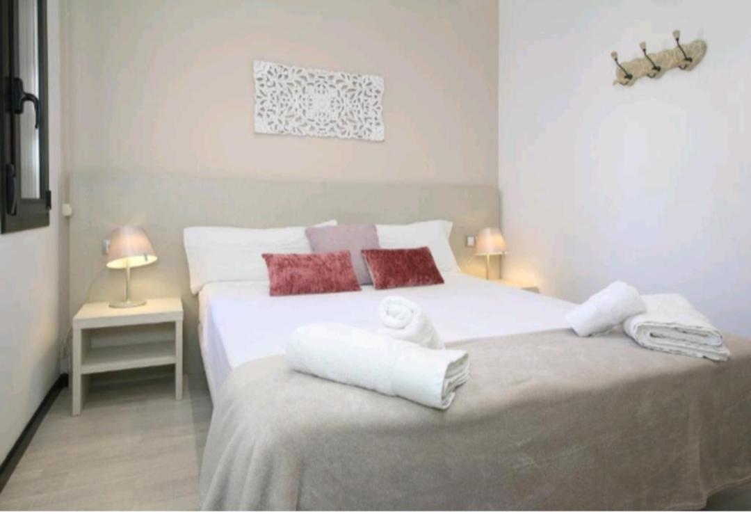 Appartement Au Jardin Ифран Экстерьер фото